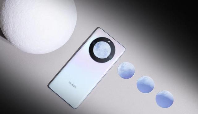 华为荣耀|荣耀X50Max亮相,7.09寸屏+5700mAh+100W,骁龙芯坐镇