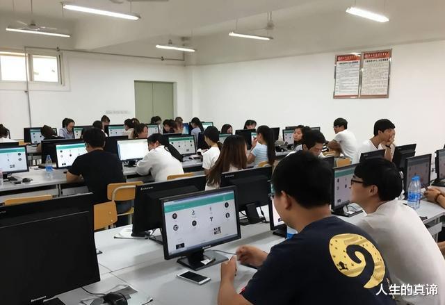 |毕业生最新“工资”价位表出炉，榜首意外，你选对职业了吗？