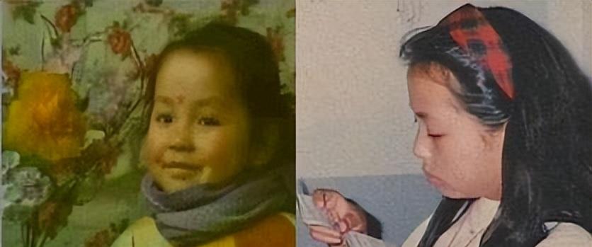 张靓颖|有种“整容”叫张靓颖离婚，前夫冯珂变化不大，她却像变了个人