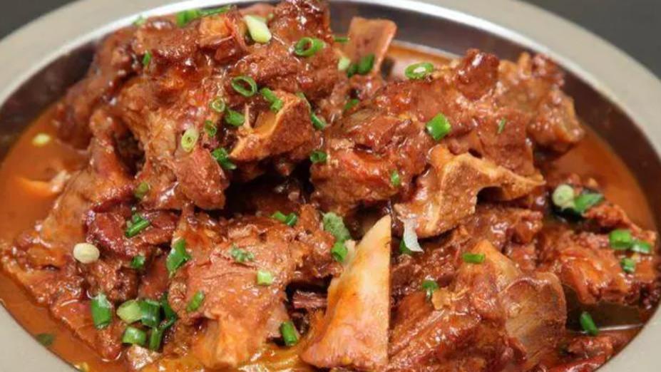 豆腐|你都知道哪些东北最著名的美食？你最喜欢哪个？