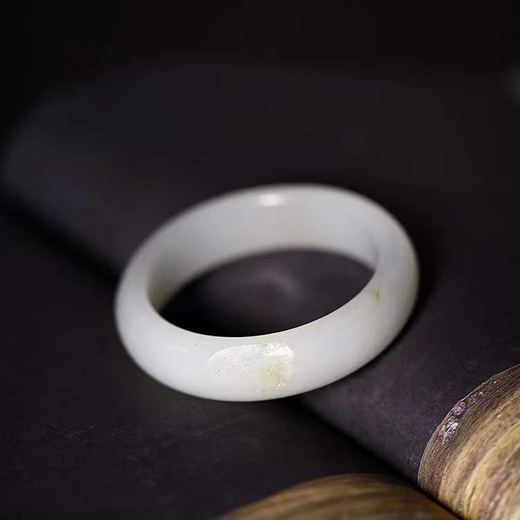 |和田玉的颜色分类（上篇）