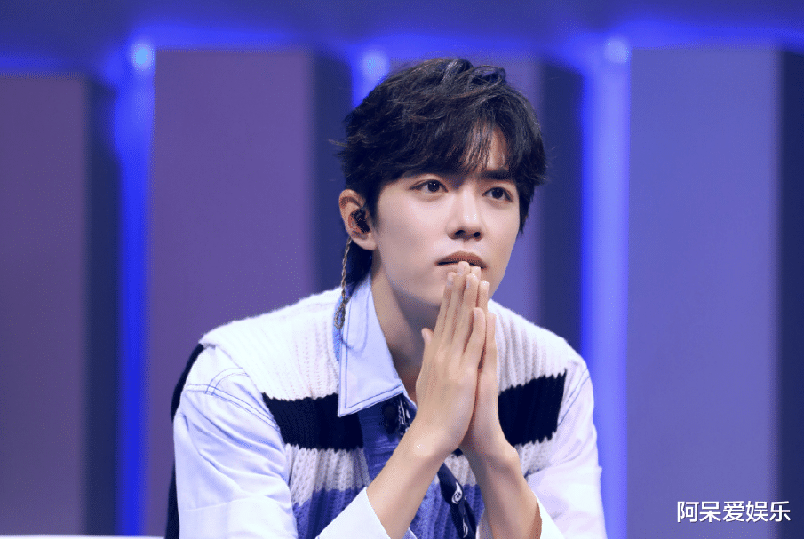 马嘉祺|《我们的歌4》黑马夺冠，三组实力派成陪跑，两大流量担当意难平