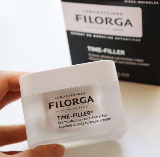 面霜 35岁油皮抗衰的护肤品