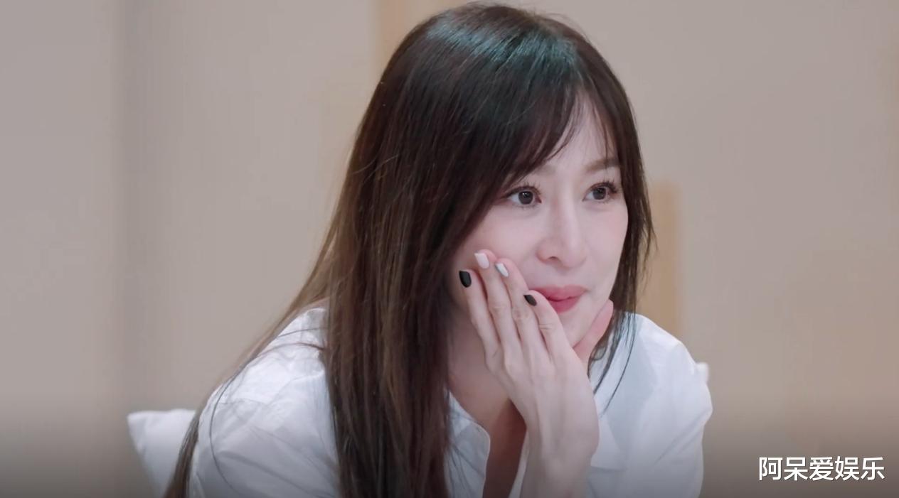 王心凌|《浪姐3》五公排兵布阵：王心凌智商情商都在线，郑秀妍田忌赛马