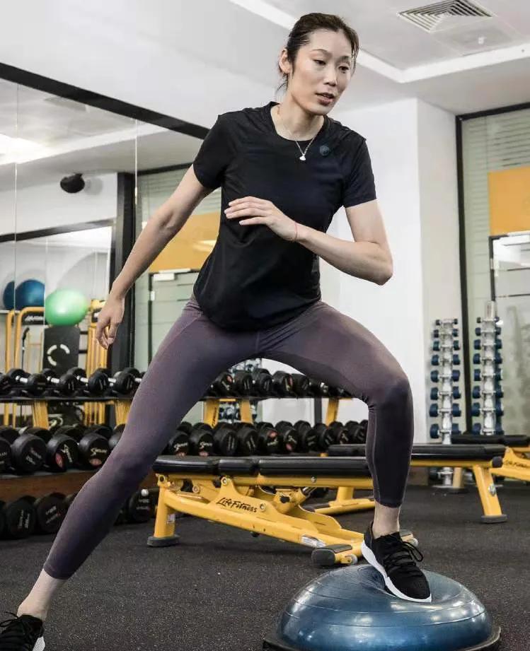 朱婷|朱婷的父亲朱安亮：6个儿女最对不起朱婷，如今最操心她的婚事！