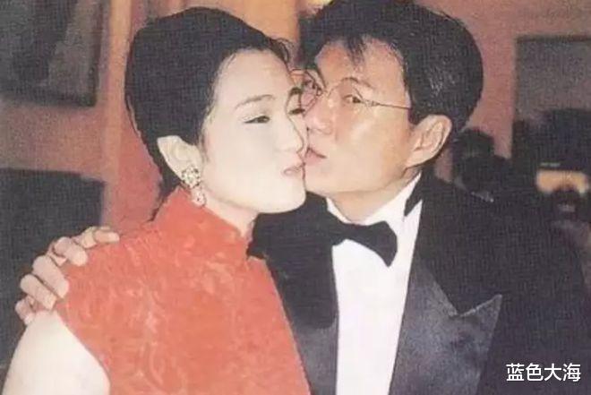 汪小菲|10位女星闪嫁富豪，却都以离婚收场？有人150天后互撕揭短