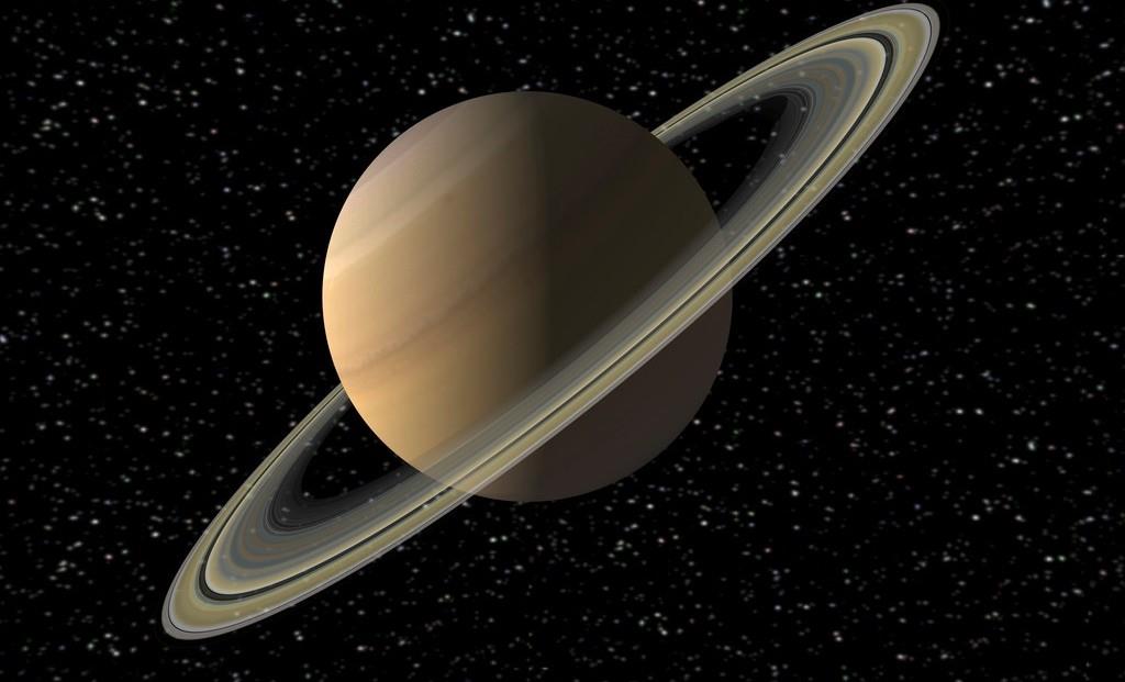 科学家公布惊人发现，土星光环即将永久消失！