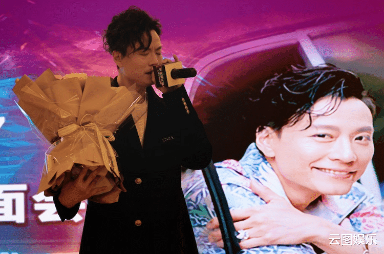 TVB|TVB男星离婚后宣布改名!签内地公司一年拍7部戏,收入大幅提升