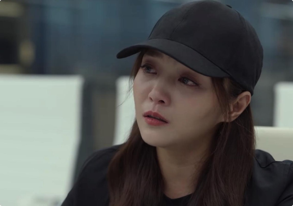 代旭|《玫瑰之战》隐藏一对明星情侣,认出了代旭,没认出他的34岁女友