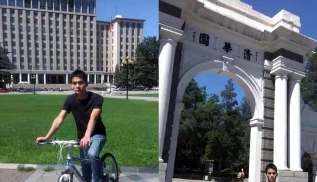 奖学金|34岁的唐尚珺连续15年复读，参加高考，被外界质疑炒作，捞奖学金