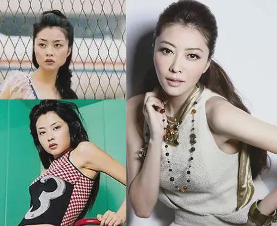 Angelababy|当红花旦被指当小三露骨短信曝光