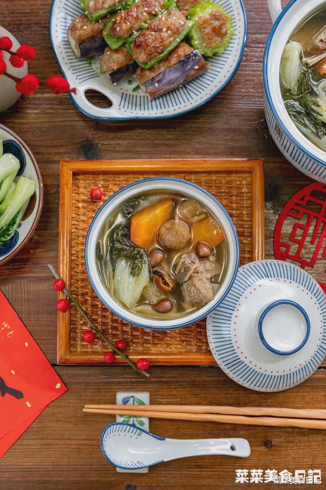 喉咙干到冒火,皮肤干到刺痛?这一碗清热润肺必须多吃!