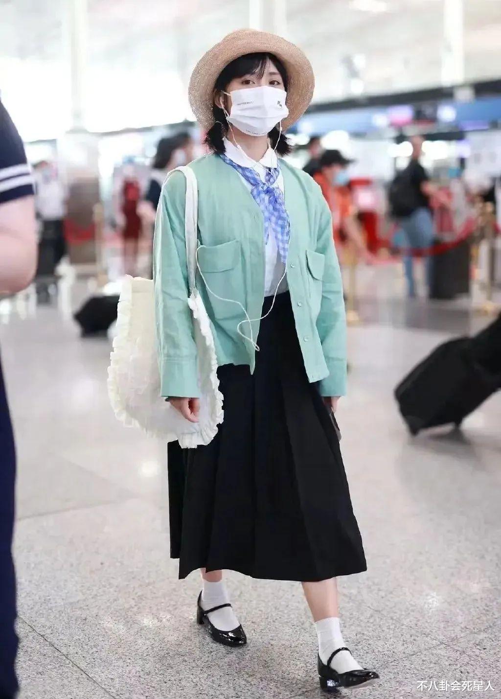 生图|最爱p图的6个明星，个个精修后绝美，生图揭露“人间真实”