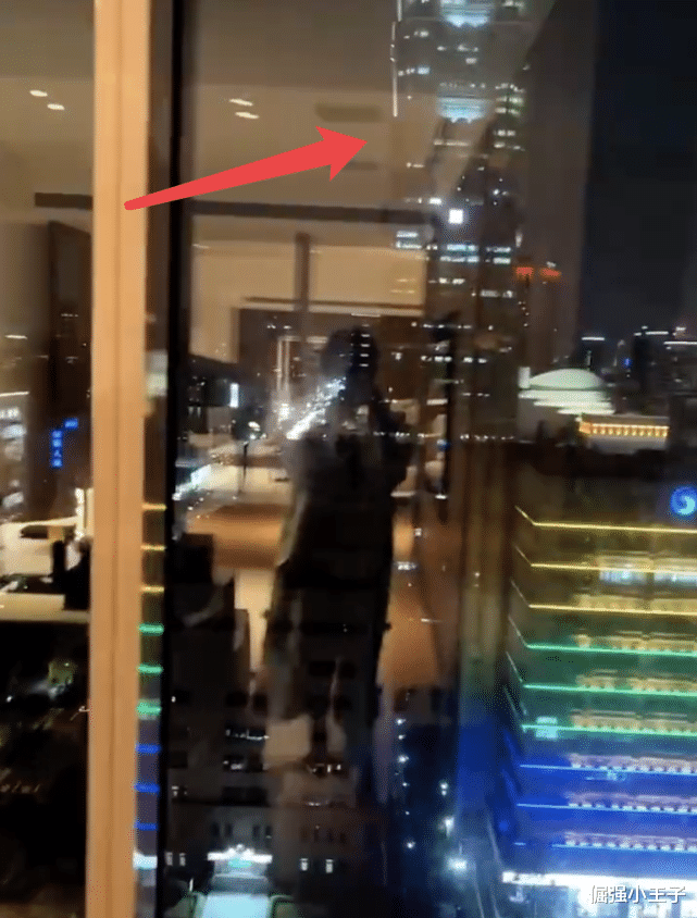 向太|向太为孙儿庆生后离开台湾,晒送给郭碧婷的豪宅,乘豪华私人飞机回内地