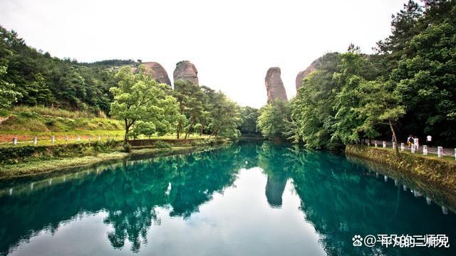 |“上饶”早在唐朝就是旅游胜地！这六个经典的地方你都去对了吗？