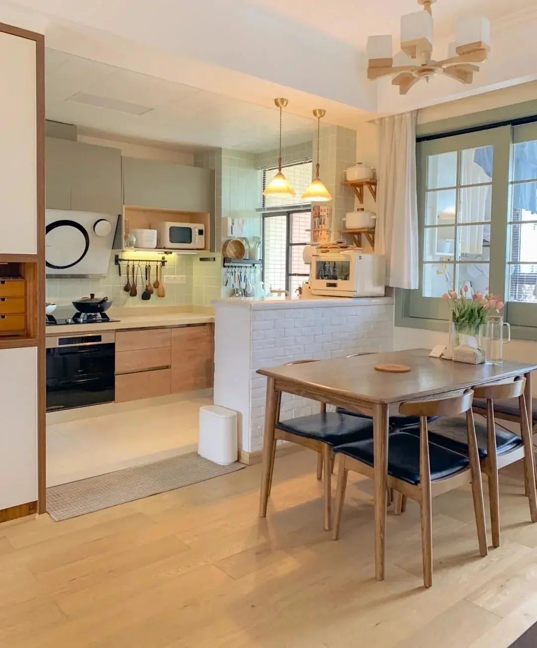 四大厨房鸡肋设计,过来人的痛,希望你一条都没经历过!