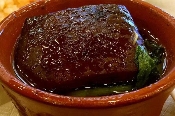 脱发|肝不好的人,多吃“2红”,少碰这3物,让肝舒舒服服,养出好肝