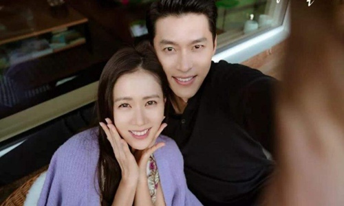 玄彬|玄彬孙艺珍结婚酒店曝光 网友：这下老婆彻底跑了！