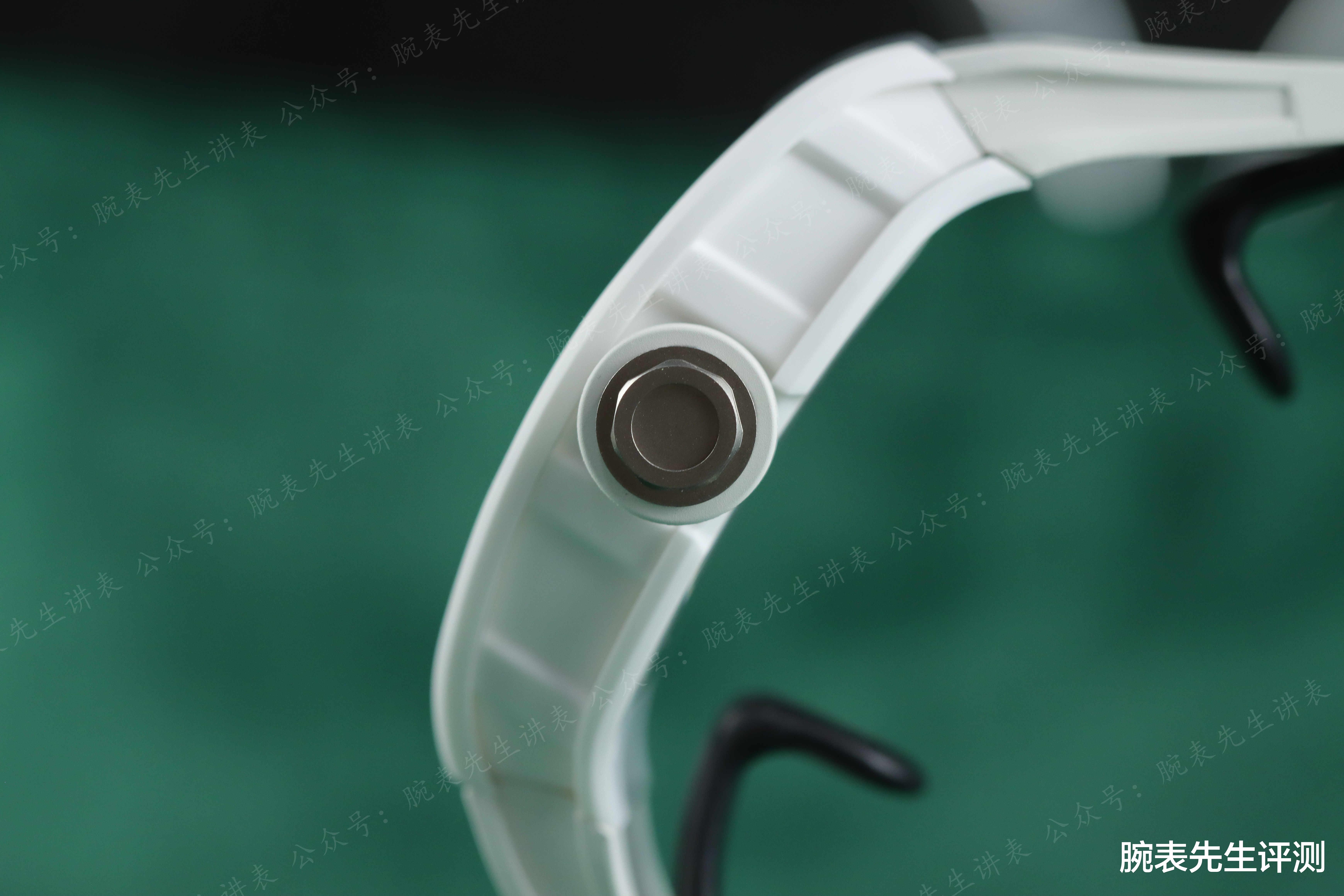 200万的车和表，你会怎么选？理查德米勒RM055一体机芯腕表