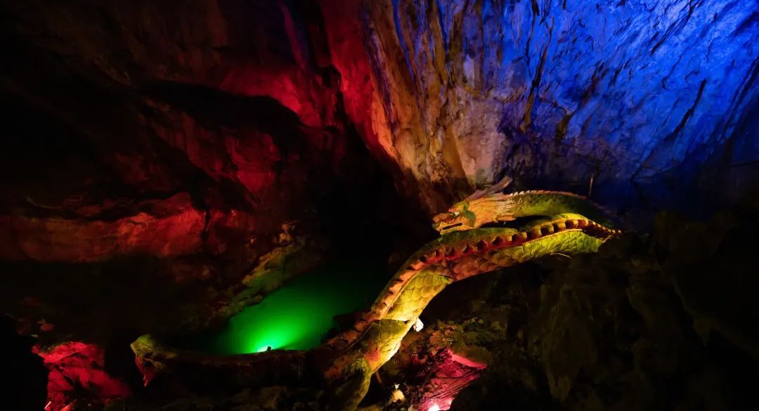 安徽|比日本唯美,比香山震撼,浪漫醉人的小城,藏着中国最美的秋天!