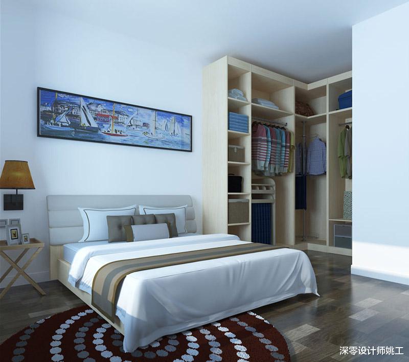 主卧带卫到底是好还是坏?睡眠比较浅的人,劝你还是不要尝试了