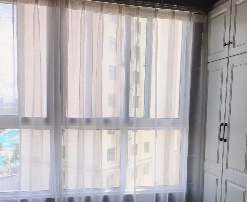 一家三口新房逐渐完善,全屋漂亮极了,小户型装修很精致,晒晒!