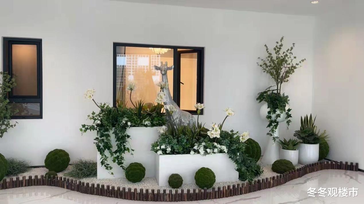 |保定楼市:这一轮的“房价保卫战”刚需购房者完胜开发商