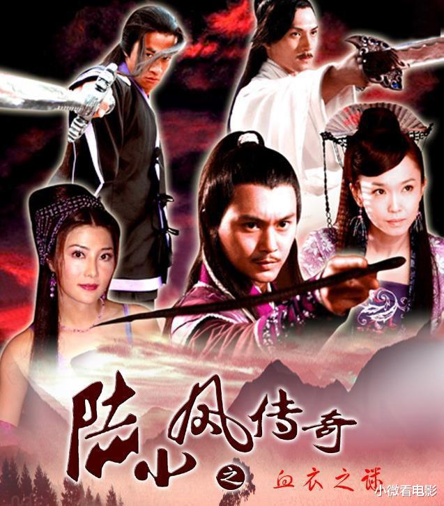 |百看不厌的6部古装探案剧，全程反转不断，尤其是最后一部