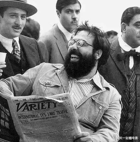 好莱坞|今日简讯:教父导演吐槽好莱坞跟风漫威,海底两万里美剧版开拍