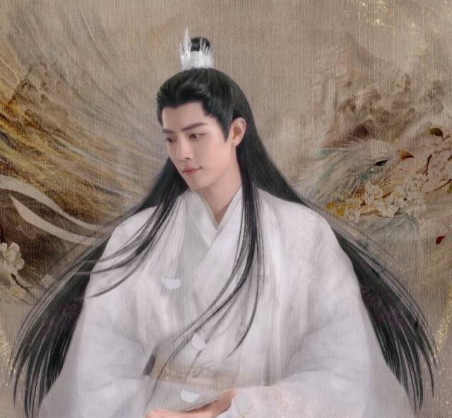 王一博|内娱三大男顶流，肖战霸榜，王一博深入浅出，龚俊后来居上