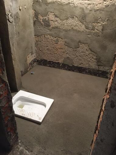 老公非要买破烂二手房,我非常不喜欢,但翻新后却让我爱不惜手!