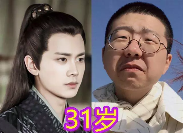 王俊凯|有种无奈叫“同龄不同颜”，任嘉伦王俊凯不算啥，他俩一起像父子