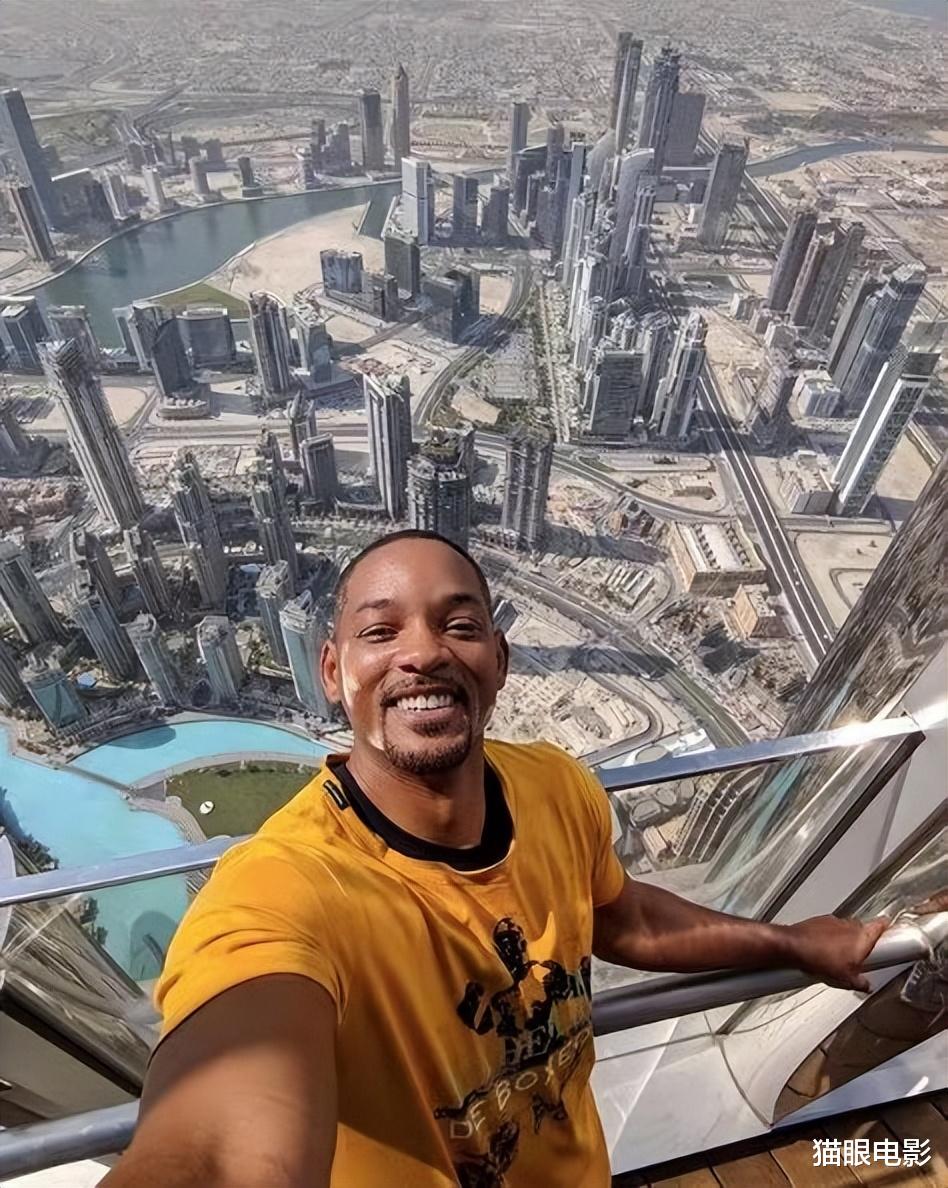 威尔·史密斯|威尔史密斯曾经有多疯狂！为捧儿子找来成龙，为当巨星紧盯阿汤哥