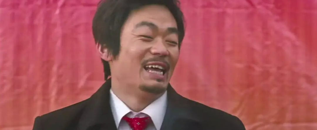 张馨予|刷屏的二舅，尘封的禁片