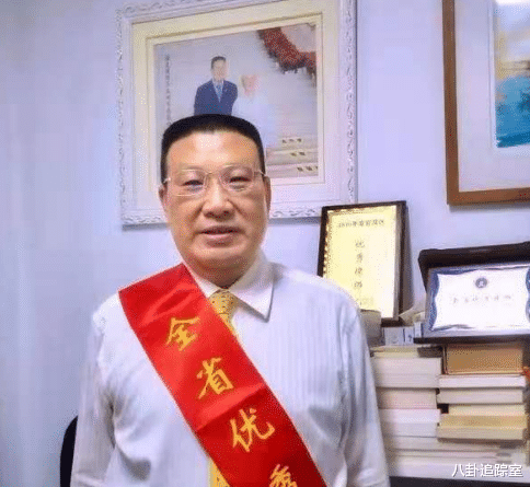 错换三审潘克全权负责,郭威或将出庭做证,网友:真相不远了