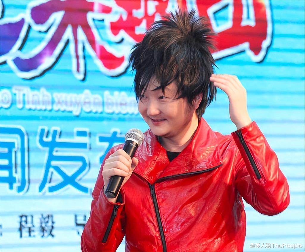 董洁|让董洁倾心的王大治背后,占影视界半壁江山的“西北圈”有多厉害