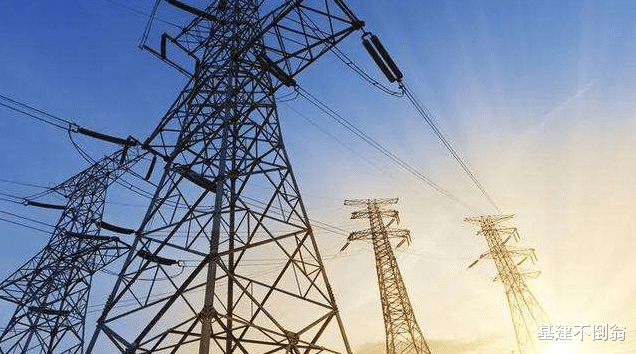 树莓派|中国电网发电量如此之大，那些用不完的电去哪里了？看完就明白了