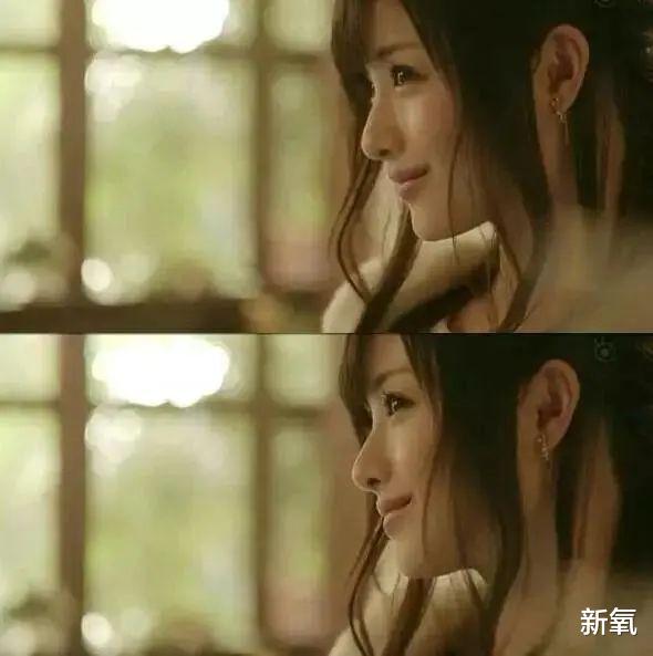 美丽|她初脸就能美到摄魂,整形后虽然直男斩但永远失去的魅力是…