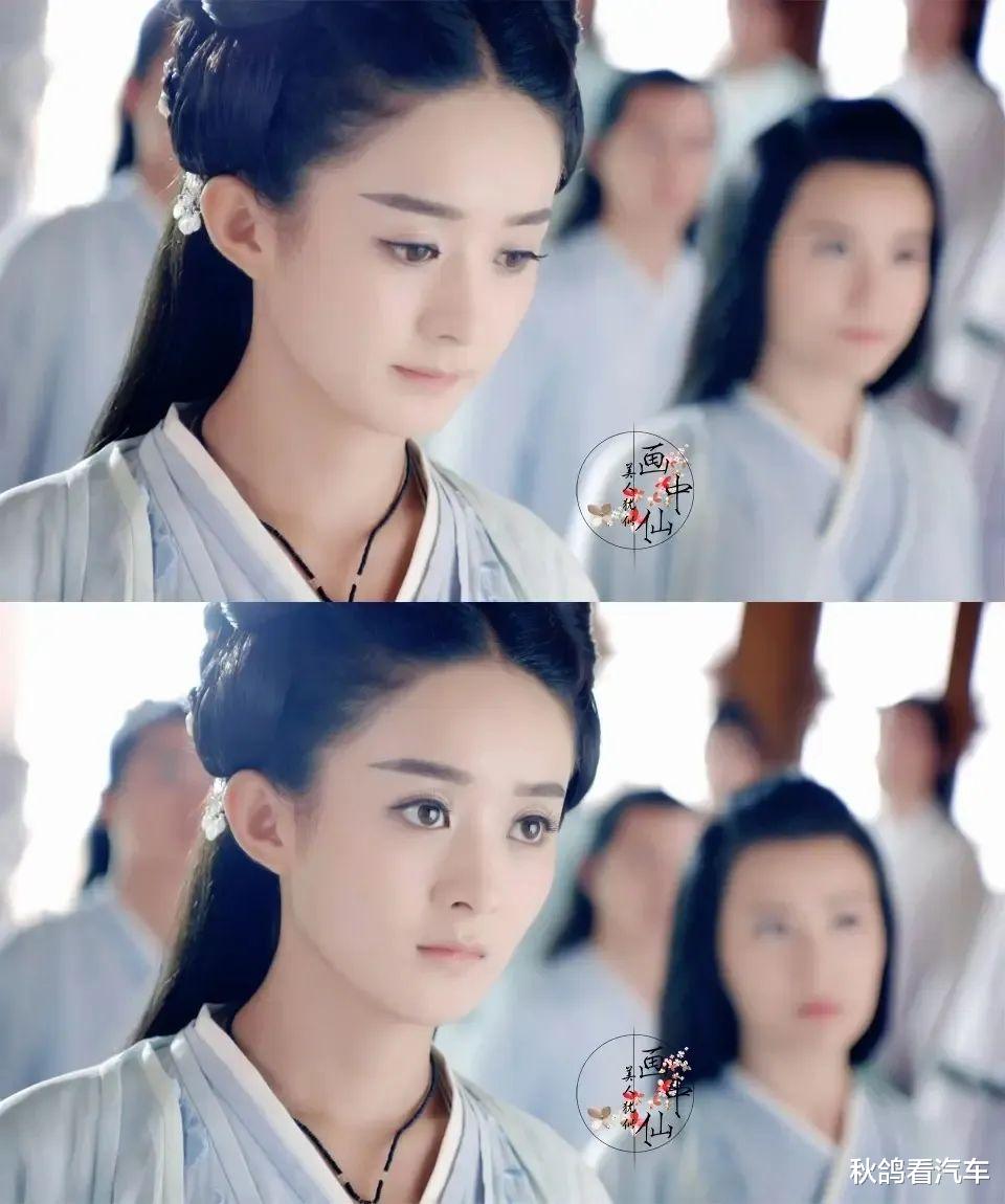 赵丽颖|服了！又撕上了热搜