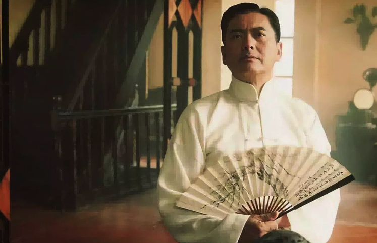 何炅|“气质不行”别穿长衫!这12位民国贵公子,完美诠释什么叫儒雅