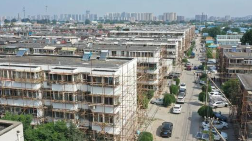 北京市|济宁市任城区南张庄村临时住房费为何还没有发放?最新回应