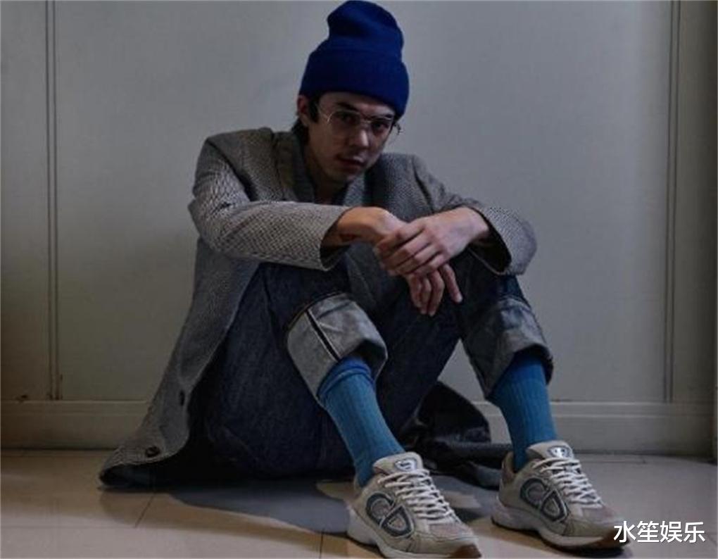 peach|3年内分手两次，豪门公子哥Peach：总是反复失恋，但仍然相信爱情