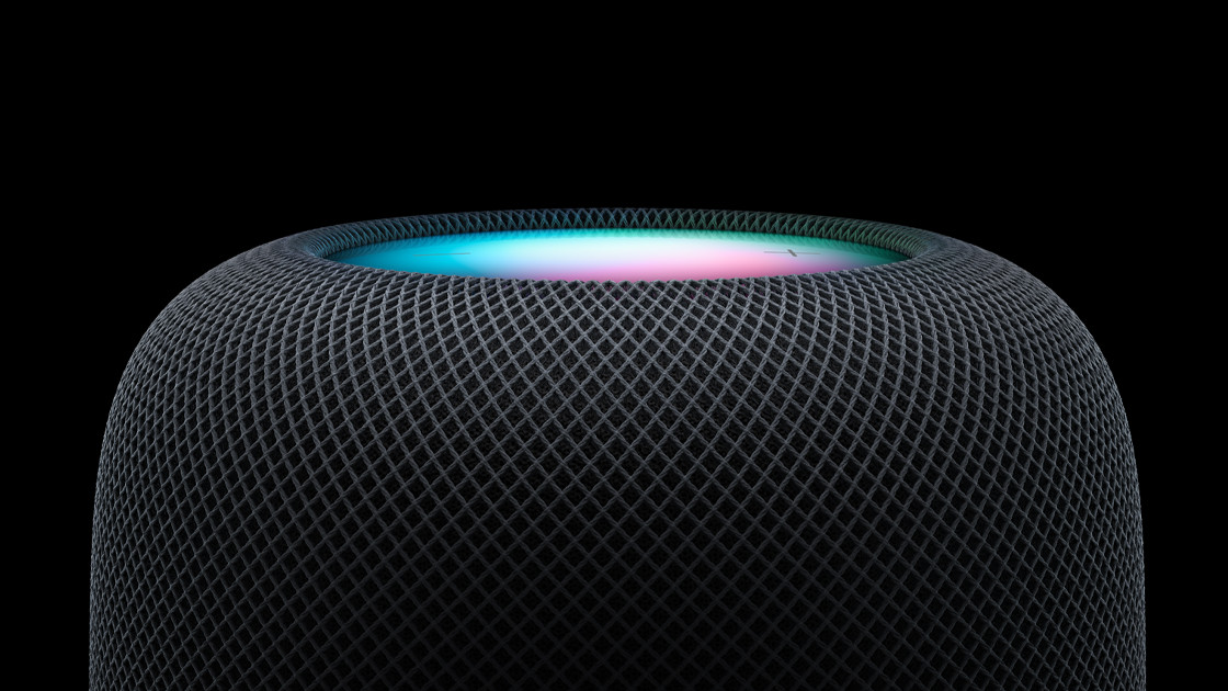 苹果|苹果战略性“放弃”HomePod？