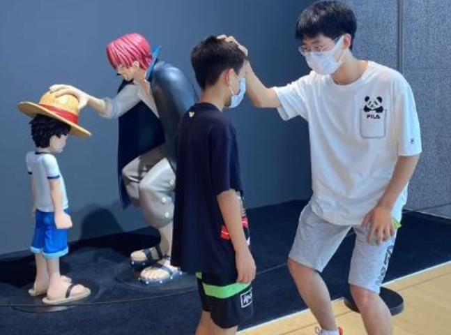 山东省|孙卓曾被拐到山东阳谷,认亲时穿起球秋衣,卓妈曾在丈夫面前磕头