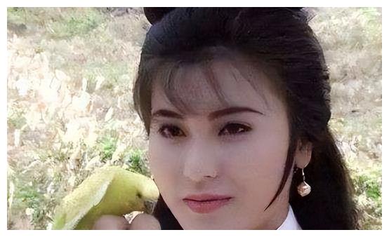 亚视|《剑啸江湖》播出25年,剧中演员境况不一,多人已离开娱乐圈