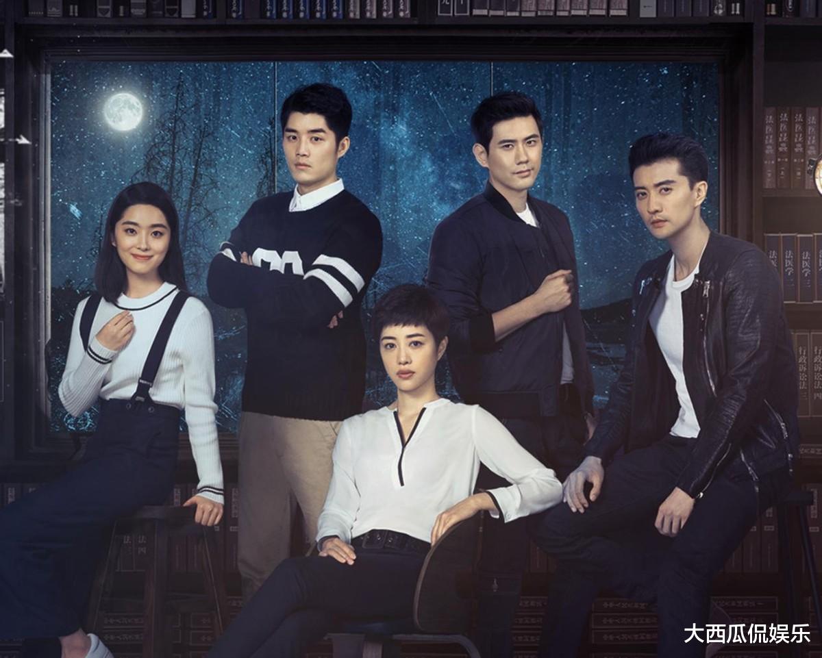 腾讯|最新定档将播的七部剧，一部比一部有看点，有你期待已久的吗