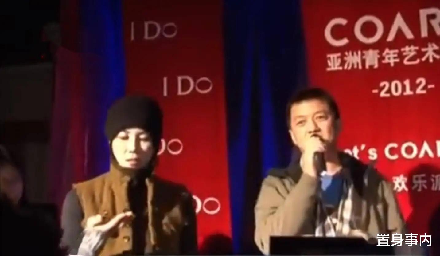 李亚鹏|李亚鹏1.8亿的生意又黄了?终于明白王菲为啥叫他“八爪鱼”了!