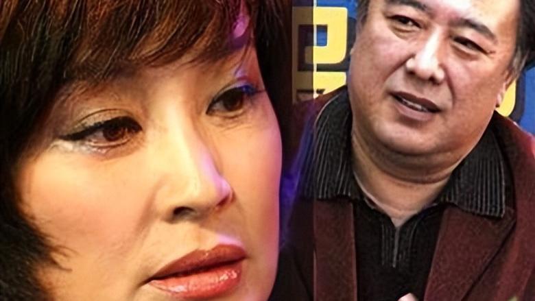 刘晓庆|刘晓庆前夫陈国军：离婚26年再相聚，他的一番话让刘晓庆泪如雨下