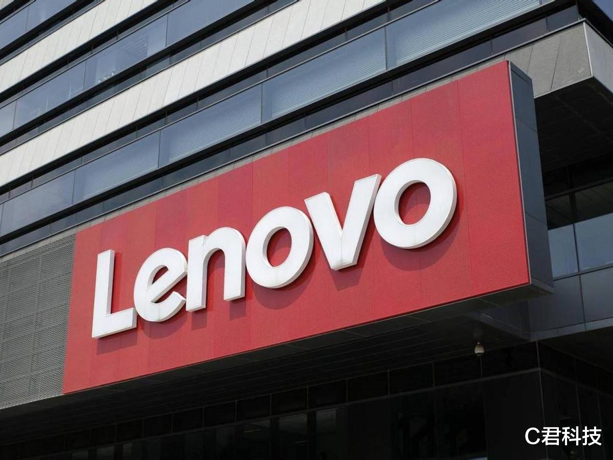 联想|中科院院士是对的！外媒：该做出选择了