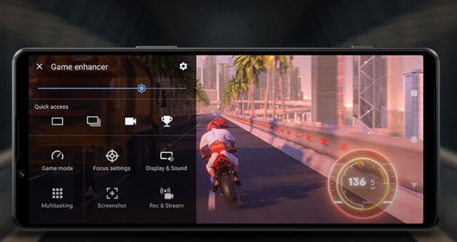 索尼Xperia|索尼4nm新机发布，12G+512G售价9499元，升级5000mAh大电池